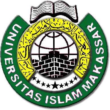 logo Universitas Islam Makassar