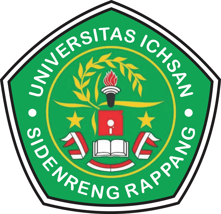 logo Universitas Ichsan Sidenreng Rappang