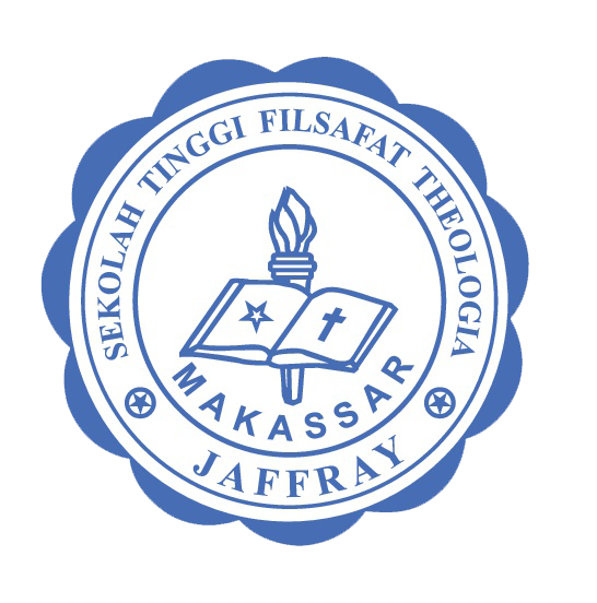 logo Sekolah Tinggi Filsafat Jaffray Makassar