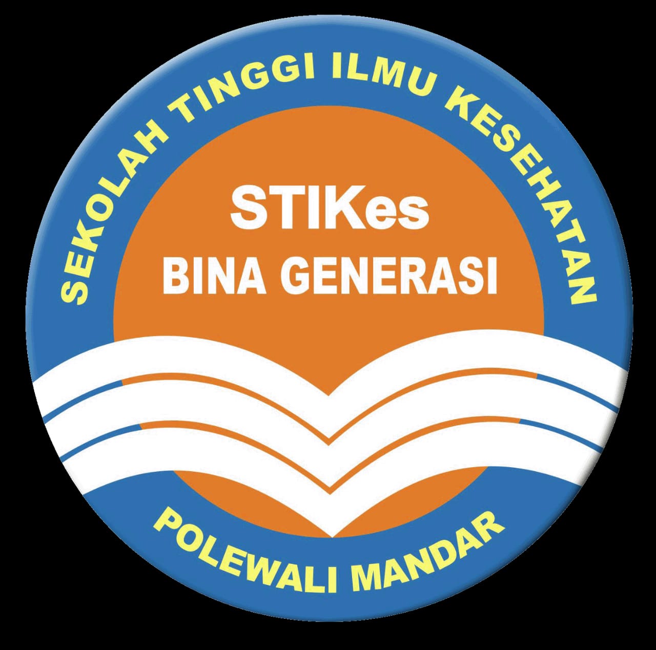 logo STIKES Bina Generasi Polewali Mandar