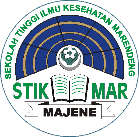 logo STIKES Marendeng Majene