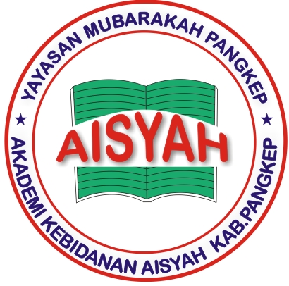 logo Akademi Kebidanan Aisyah Kabupaten Pangkep