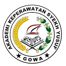 logo Akademi Keperawatan Syekh Yusuf Gowa
