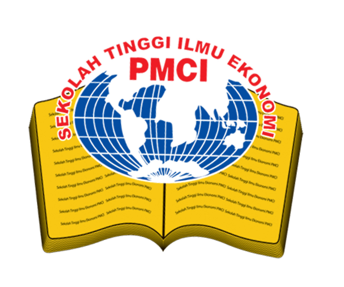 logo STIE Professional Manajemen College Indonesia