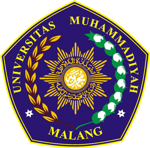 logo Universitas Muhammadiyah Malang