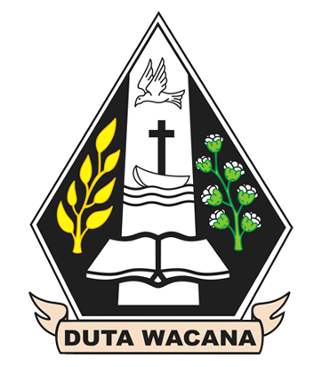 logo Universitas Kristen Duta Wacana