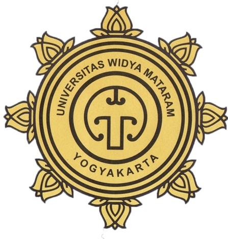 logo Universitas Widya Mataram