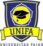logo Universitas Fajar