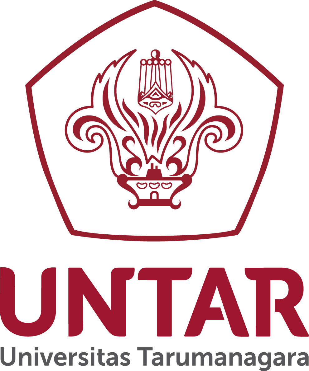 logo Universitas Tarumanagara