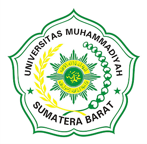 logo Universitas Muhammadiyah Sumatera Barat