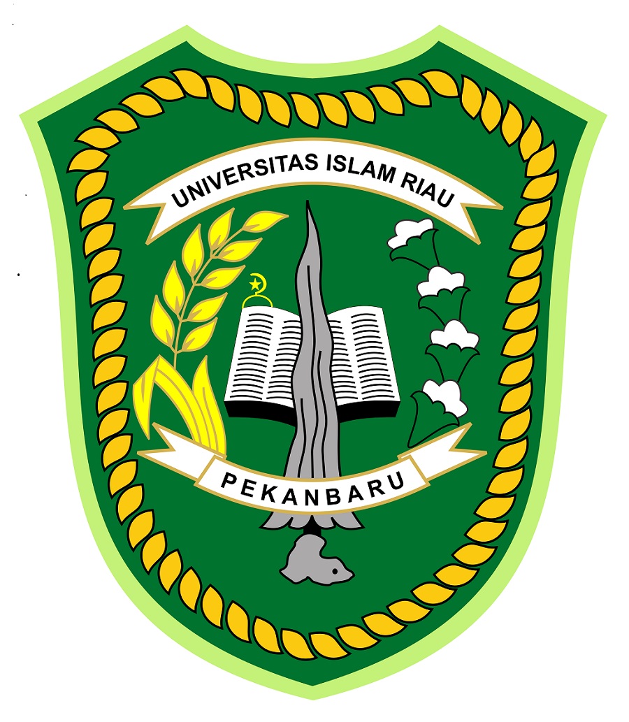 logo Universitas Islam Riau