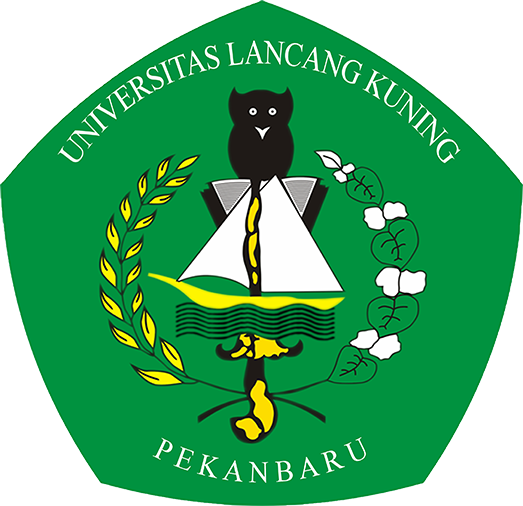 logo Universitas Lancang Kuning