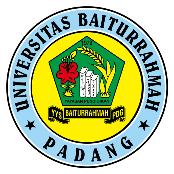 logo Universitas Baiturrahmah