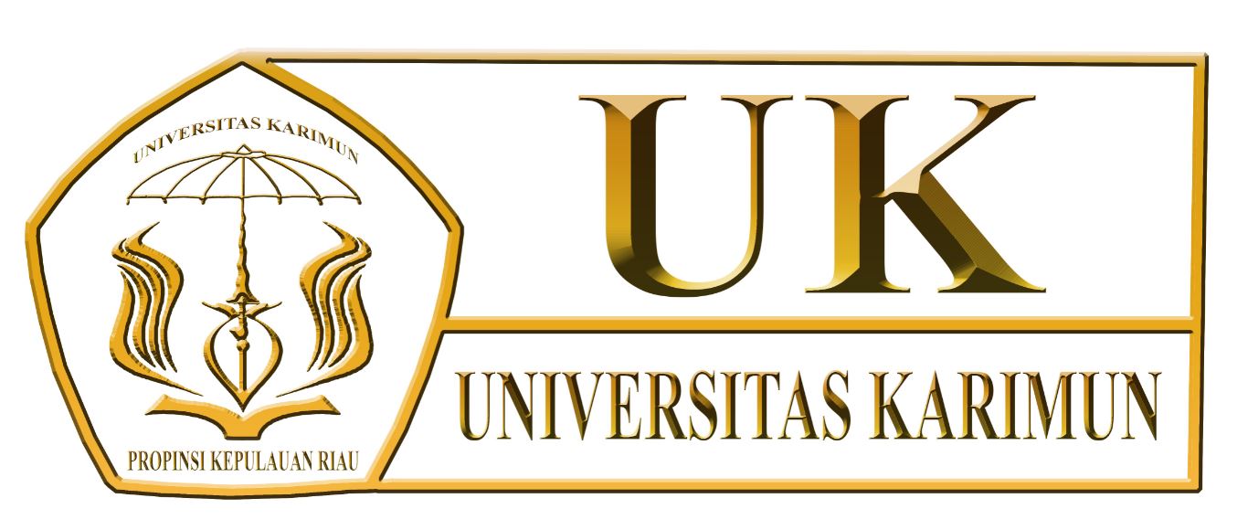 logo Universitas Karimun