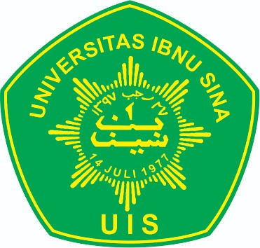 logo Universitas Ibnu Sina