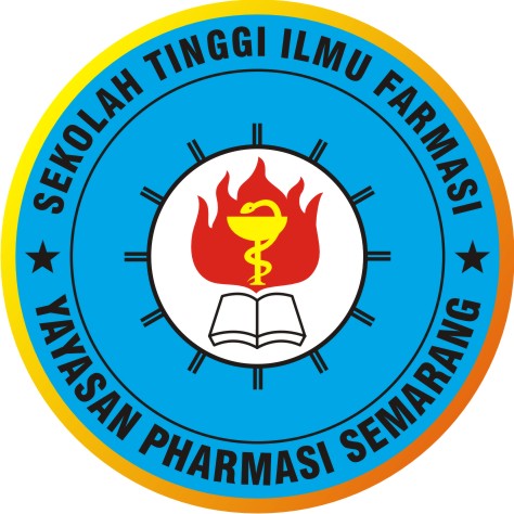 logo Sekolah Tinggi Ilmu Farmasi Yayasan Pharmasi