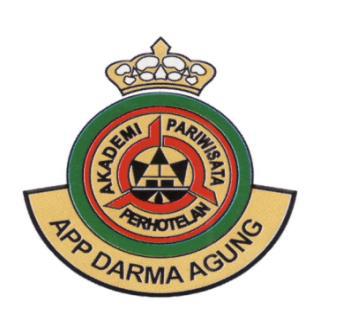logo Akademi Pariwisata Dan Perhotelan Darma Agung