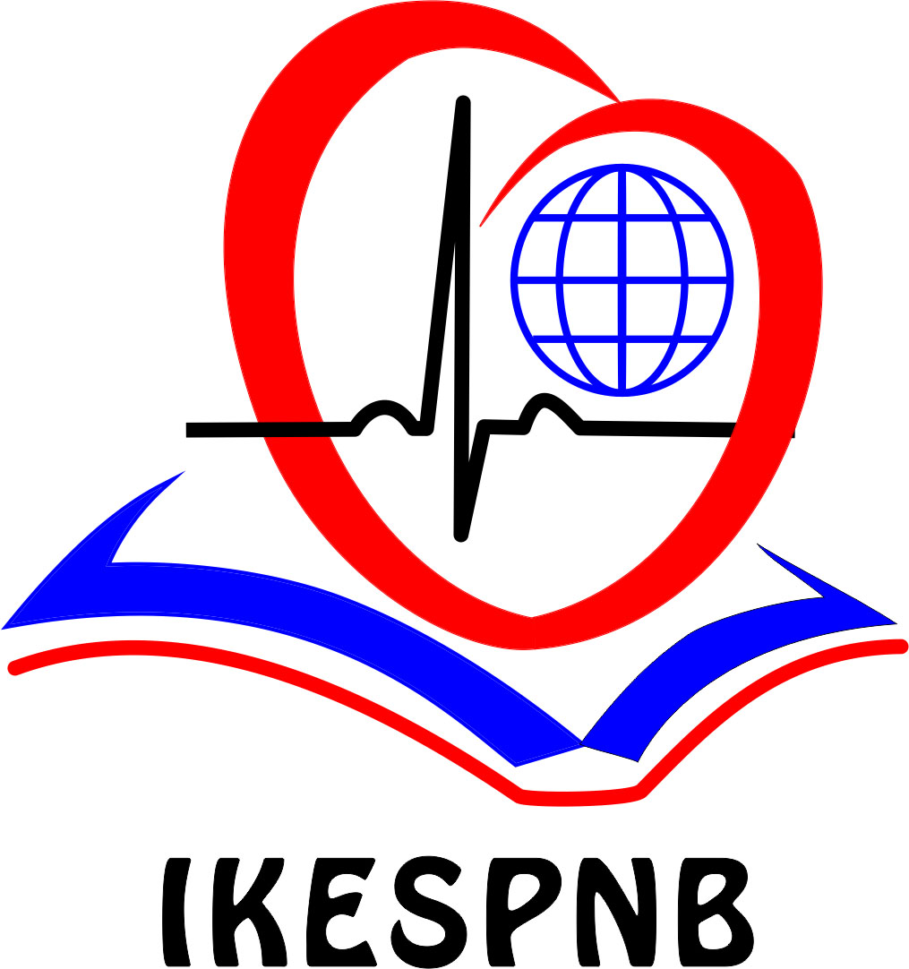 logo Institut Kesehatan Prima Nusantara Bukittinggi