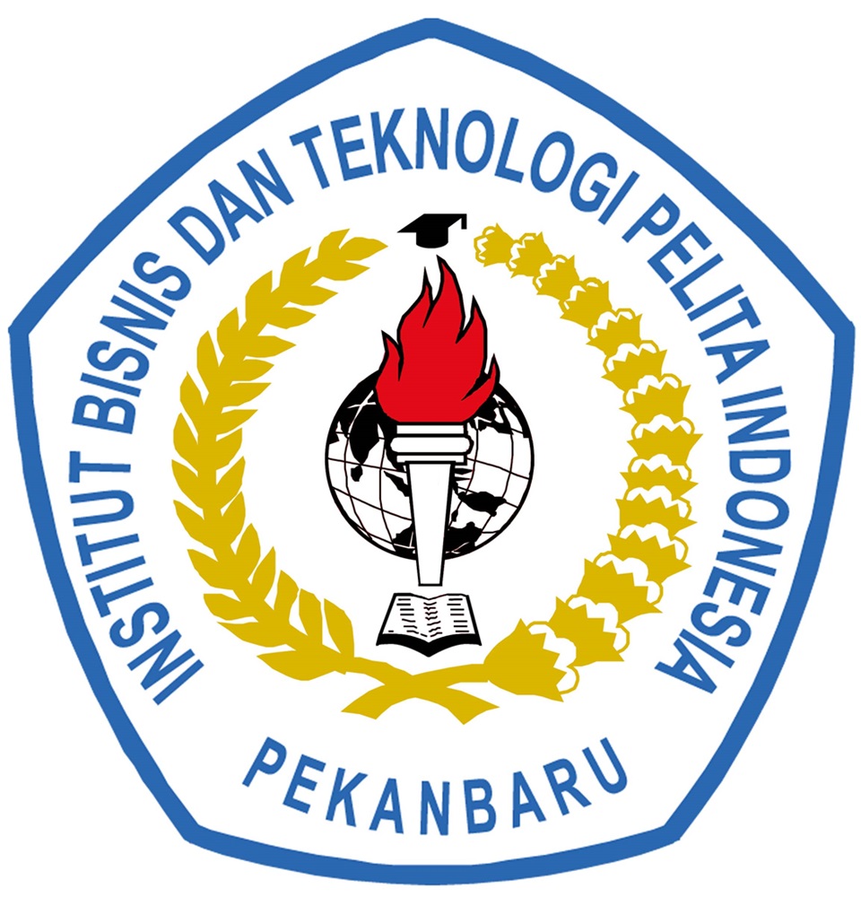 logo Institut Bisnis Dan Teknologi Pelita Indonesia