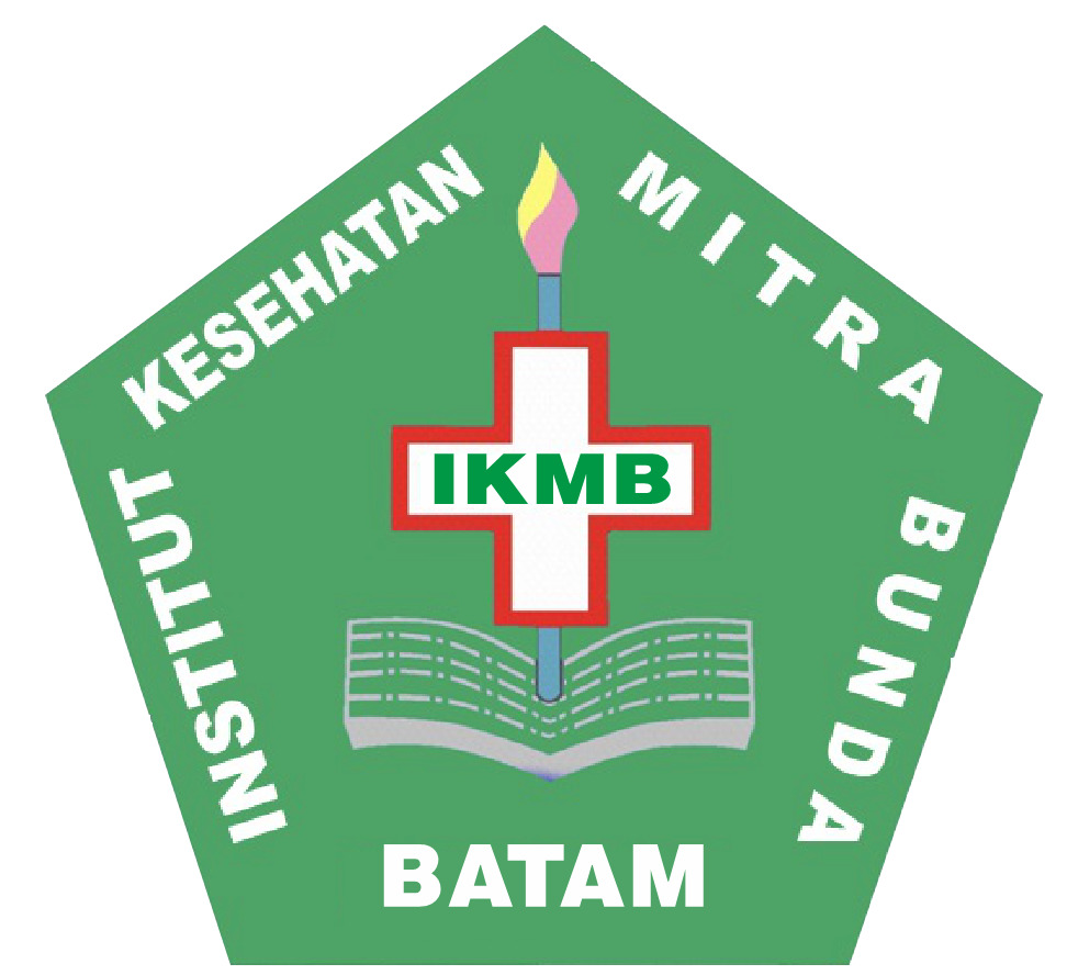 logo Institut Kesehatan Mitra Bunda