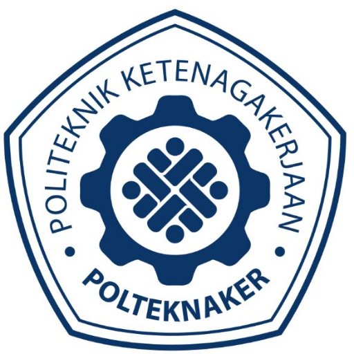 logo Politeknik Ketenagakerjaan