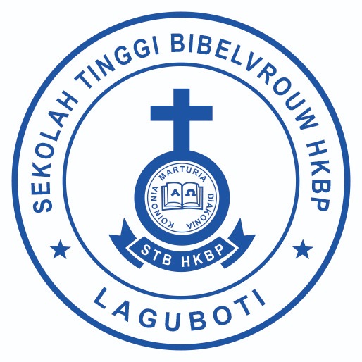 logo Sekolah Tinggi Bibelvrouw HKBP Laguboti