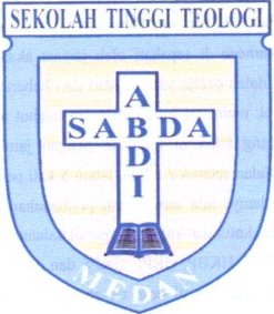 logo Sekolah Tinggi Teologi Abdi Sabda Medan