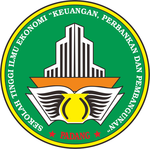 logo Sekolah Tinggi Ilmu Ekonomi KBP