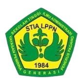logo Sekolah Tinggi Ilmu Administrasi Lppn