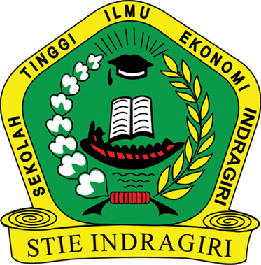 logo Sekolah Tinggi Ilmu Ekonomi Indragiri Rengat