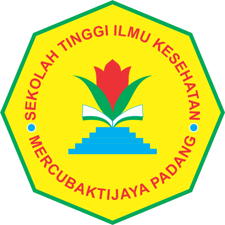 logo STIKES Mercubaktijaya Padang