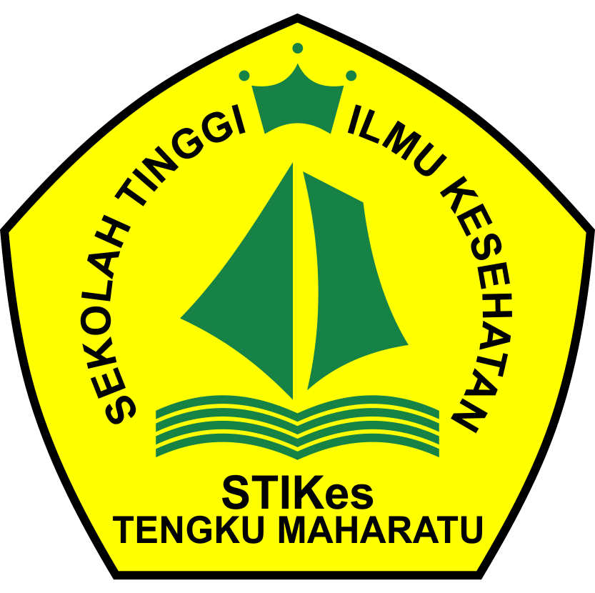 logo STIKES Tengku Maharatu