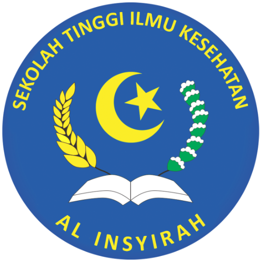 logo STIKES Al-Insyirah Pekanbaru