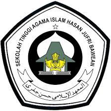 logo STAI Hasan Jufri Bawean
