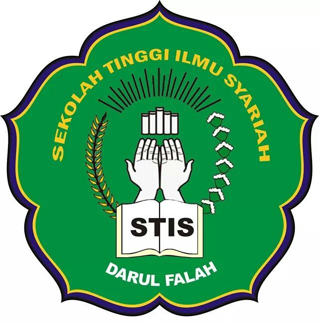 logo STIS Darul Falah Pagutan Mataram NTB