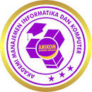 logo AMIK Sultan Agung