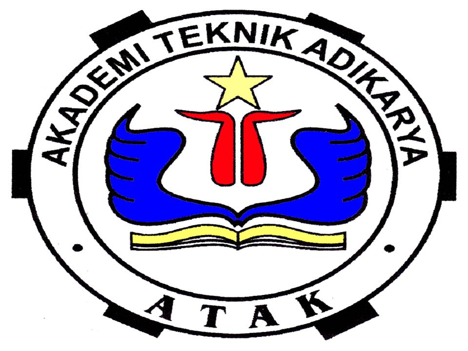 logo Akademi Teknik Adikarya