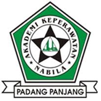logo Akademi Keperawatan Nabila