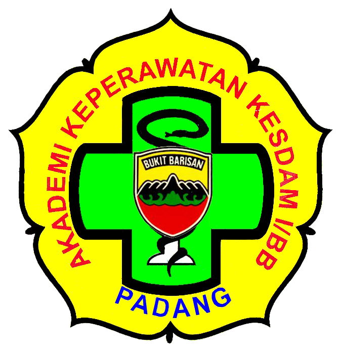 logo Akademi Keperawatan Kesdam I/Bukit Barisan Padang