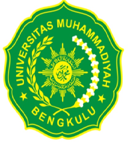 logo Universitas Muhammadiyah Bengkulu