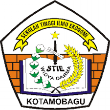 logo Sekolah Tinggi Ilmu Ekonomi Widya Darma Kotamobagu