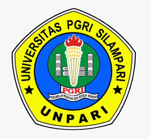 logo Universitas PGRI Silampari