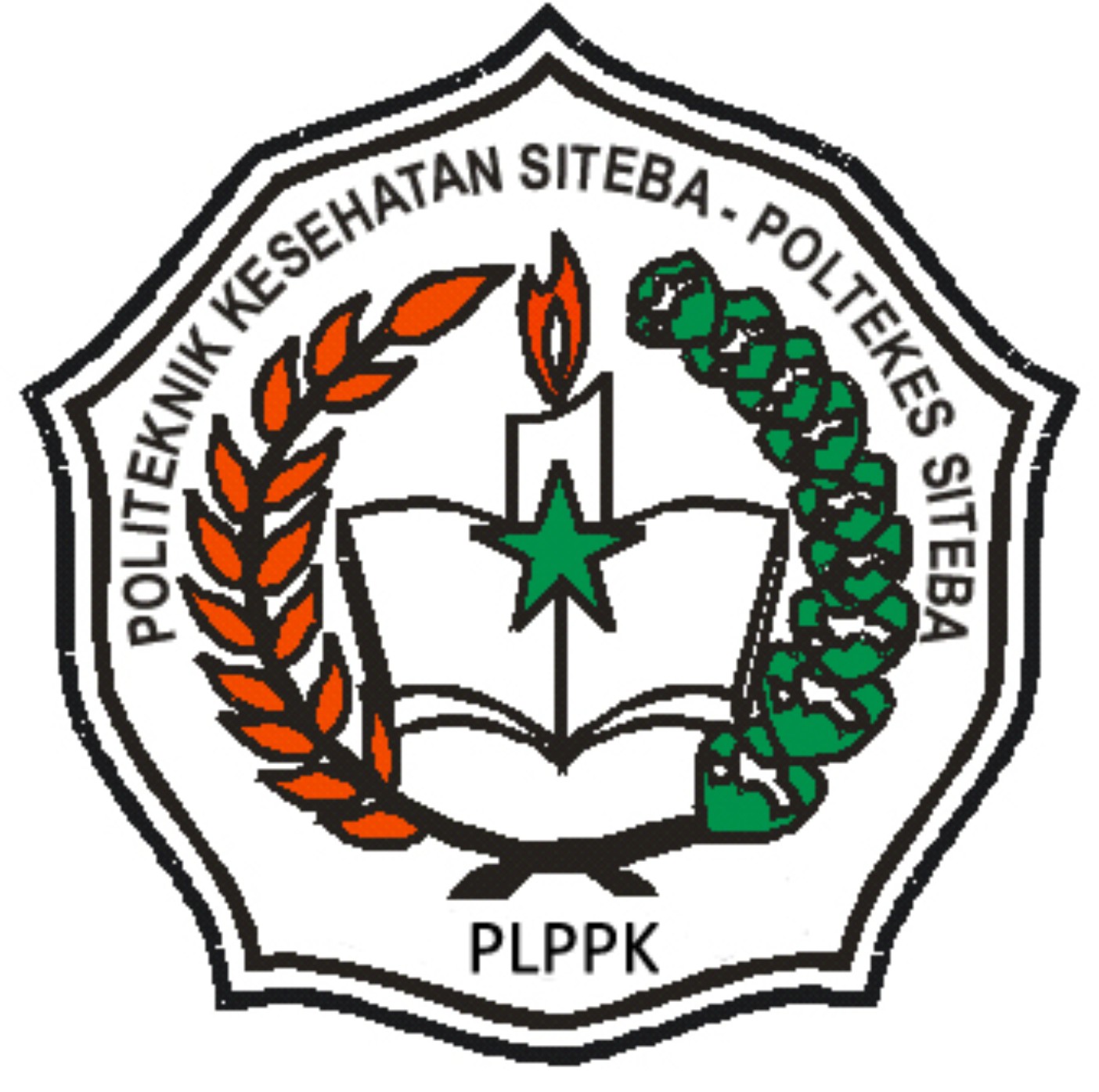 logo Politeknik Kesehatan Siteba