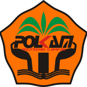 logo Politeknik Kampar