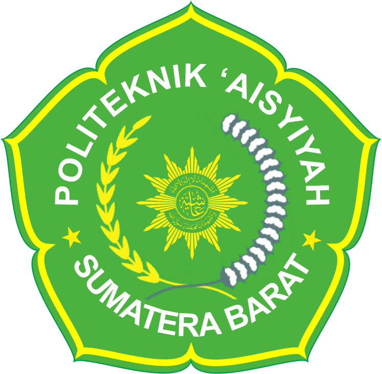 logo Politeknik 'Aisyiyah Sumatera Barat