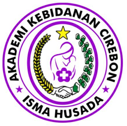 logo Akademi Kebidanan Isma Husada Cirebon