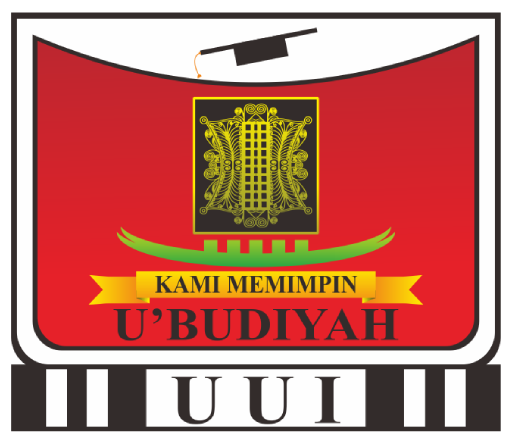 logo Universitas Ubudiyah Indonesia