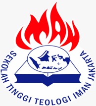 logo Sekolah Tinggi Teologi Iman Jakarta