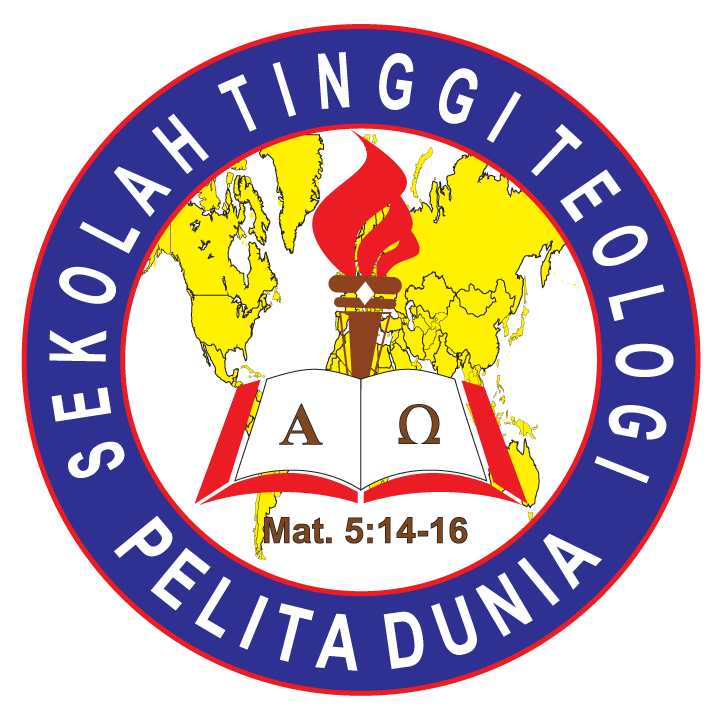 logo STT Pelita Dunia Banten