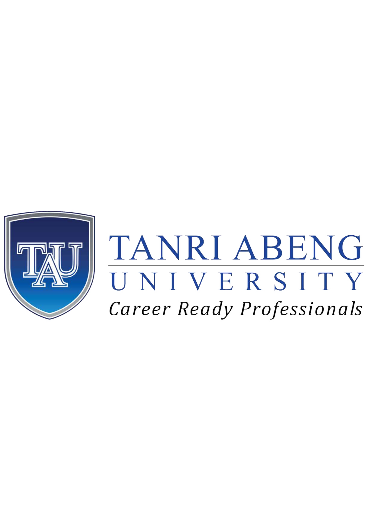 logo Universitas Tanri Abeng